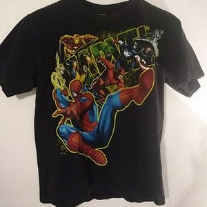 🌸Marvel tee🌸